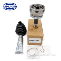 49580-C1000 CV CV JOINT POUR HYUNDAI SONATA